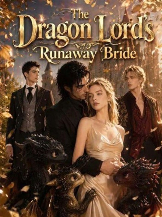 The Dragon Lord's Runaway Bride - New Movie 2026  🧡🍏 🔥[Hot 2026] (2026) - FULL ENGSUB | Reelshort Hot HD