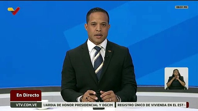 Venezuela y organismos internacionales refuerzan apoyo humanitario a familias tras sismos