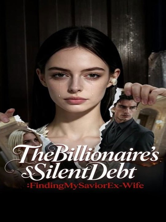 The Billionaire's Silent Debt - Finding My Savior Ex-Wife - New Movie 2026 -🧡🍏 🔥[Hot 2026] (2026) - FULL ENGSUB | Reelshort Hot HD