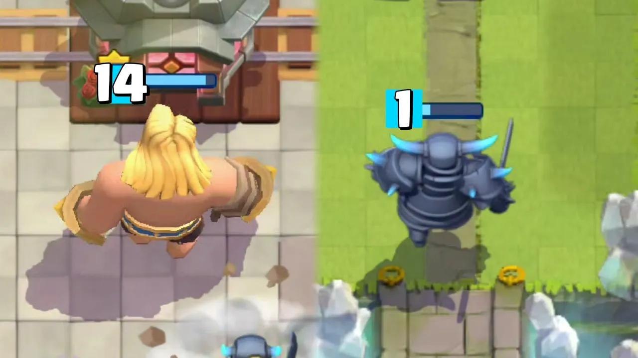 Rich Account vs. Broke Account 💵💀 Day 8