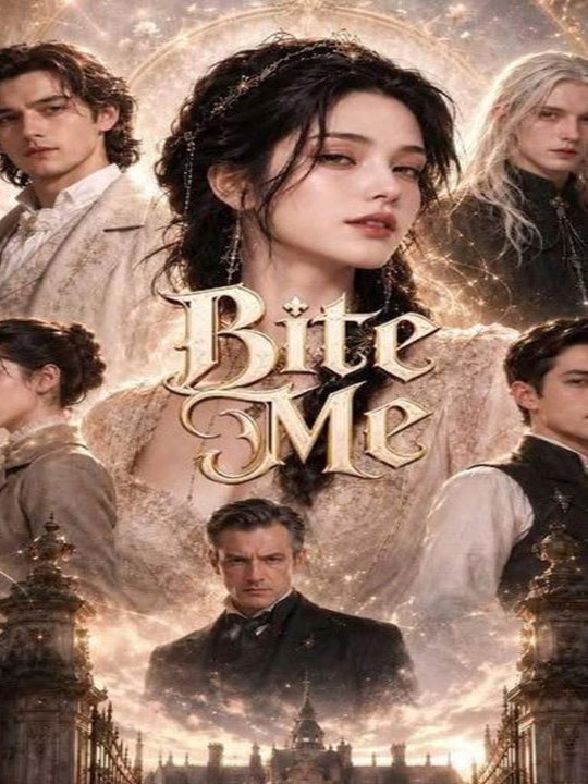 Bite Me - New Movie 2026  🧡🍏 🔥[Hot 2026] (2026) - FULL ENGSUB | Reelshort Hot HD