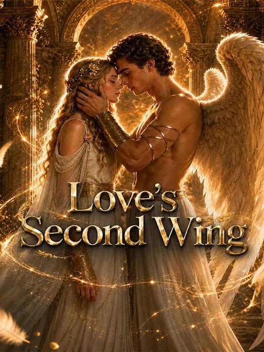 Love’s Second Wing  🧡🍏 🔥[Hot 2026] (2026) - FULL ENGSUB | Reelshort Hot HD