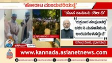 ಸೋನಮ್ ವಾಂಚುಕ್ ಉಪವಾಸ ಸತ್ಯಾಗ್ರಹ: ಕೇಂದ್ರ-CJPI ಮಾತುಕತೆ ಮತ್ತು ಮೋದಿ ಭರವಸೆ
