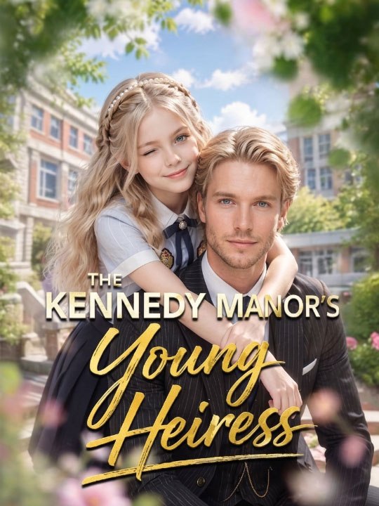 The Kennedy Manor's Young Heiress - New Movie 2026 - 🧡🍏 🔥[Hot 2026] (2026) - FULL ENGSUB | Reelshort Hot HD