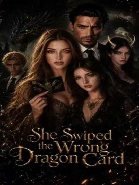 She Swiped The Wrong Dragon Card - New Movie 2026  🧡🍏 🔥[Hot 2026] (2026) - FULL ENGSUB | Reelshort Hot HD