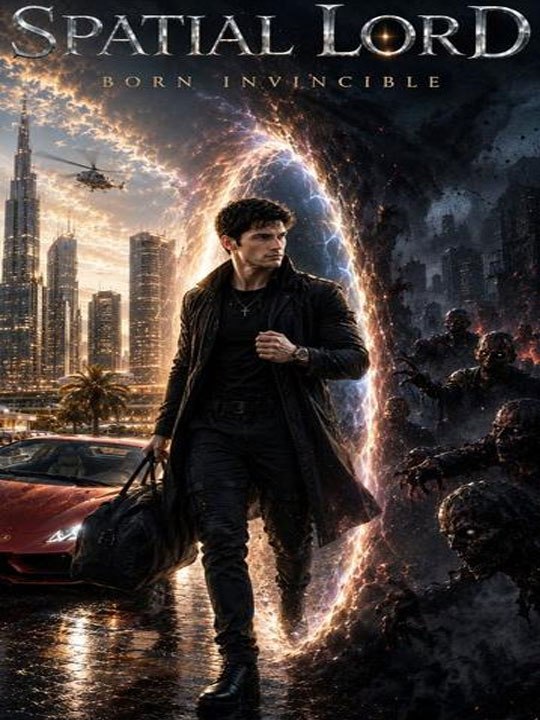 Spatial Lord Born Invincible - New Movie 2026  🧡🍏 🔥[Hot 2026] (2026) - FULL ENGSUB | Reelshort Hot HD
