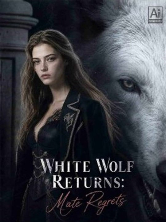 White Wolf Returns, Mate Regret --New Movie  🧡🍏 🔥[Hot 2026] (2026) - FULL ENGSUB | Reelshort Hot HD