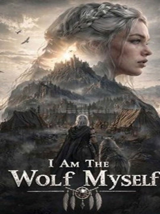 I Am The Wolf Myself - New Movie 2026  🧡🍏 🔥[Hot 2026] (2026) - FULL ENGSUB | Reelshort Hot HD