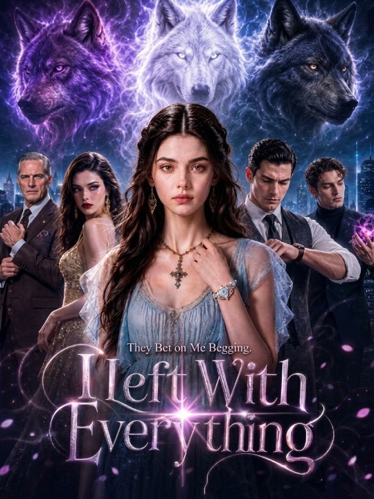 They Bet on Me Begging. I Left With Everything - New Movie 2026🧡🍏 🔥[Hot 2026] (2026) - FULL ENGSUB | Reelshort Hot HD