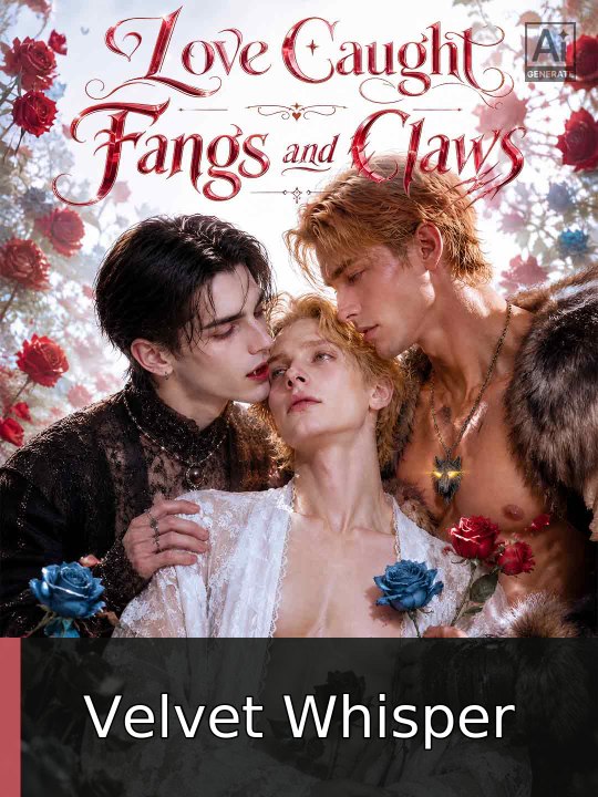 Love Caught Between Fangs and Claws - FULL EPISODE | Velvet Whisper