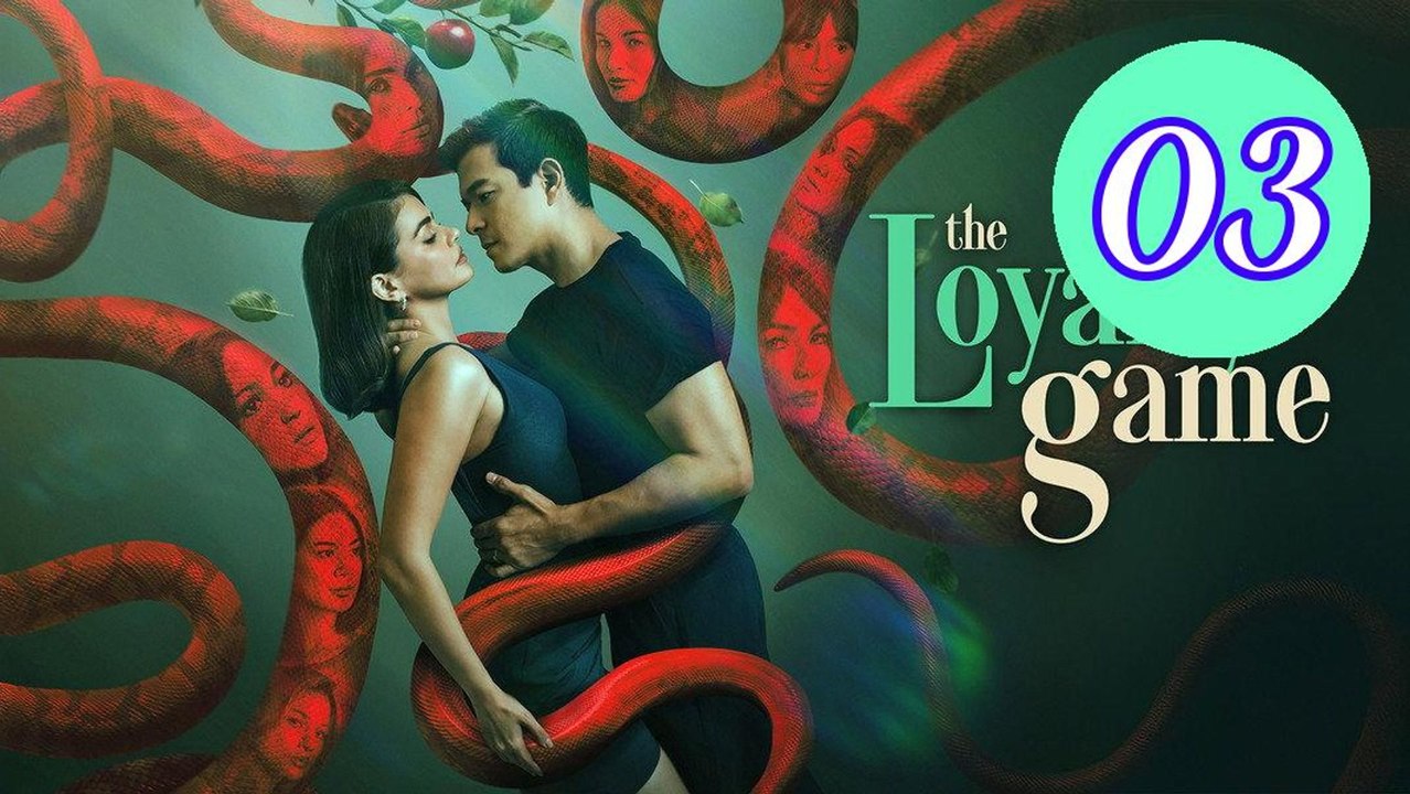 The Loyalty Game 2026 Episode 3 Engsub