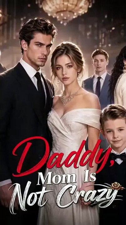 Daddy, Mom Is Not Crazy [Full Movie]