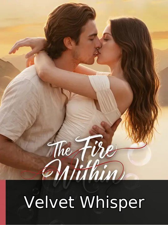The Fire Within - FULL EPISODE | Velvet Whisper