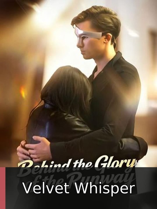 Behind the Glory of the Runway englishsub fullepisode⚡️❤️🍿 Velvet Whisper