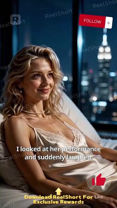 ✨His Partner Her Revenge Dailymotion AI Anime #reelshort [Full Movie]