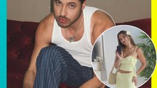 William Valdés rompe el silencio tras despido de Alejandra Jaramillo