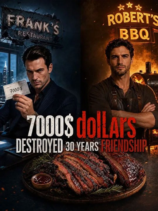 7000 dollars destroyed 30 years friendship - New Movie 2026 - 🔥🔥🔥FULL MOVIES ENGLISH SUB 2026