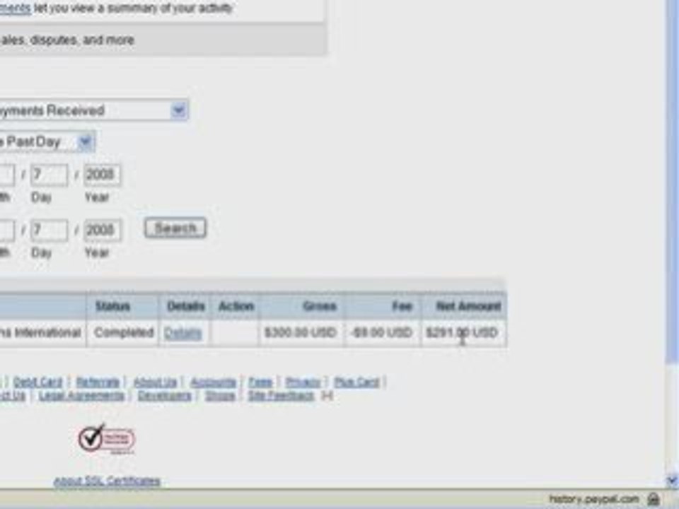 (Work From Home) FREE (No Selling) ProoF! Make Money Online