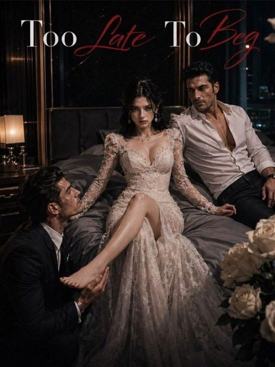 Too Late To Beg - New Movie 2026 -🔥🔥🔥FULL MOVIES ENGLISH SUB 2026