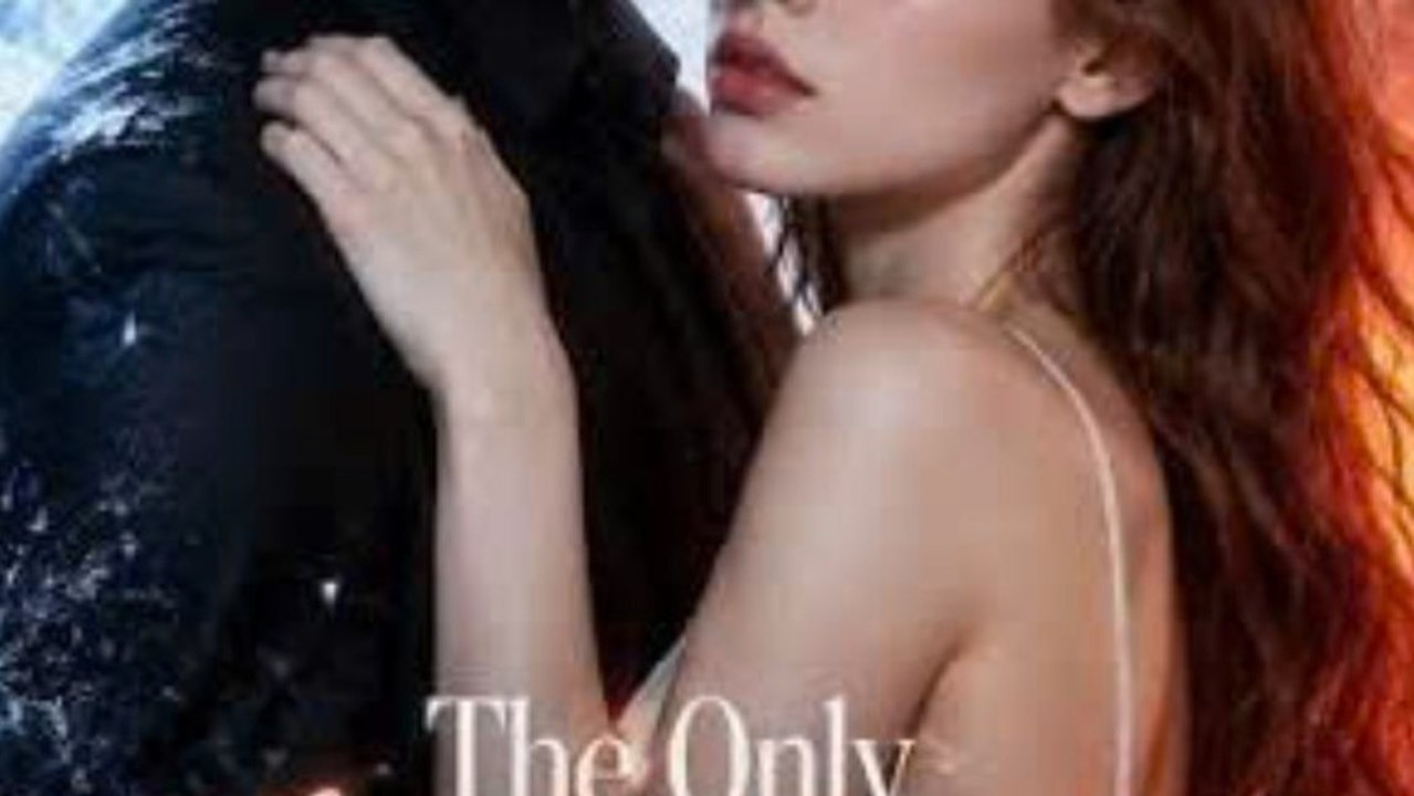 The Only Woman Who Can Touch Him - FULL EPISODE