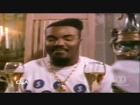 Three Times Dope And Steve Arrington .Weak At The Knees