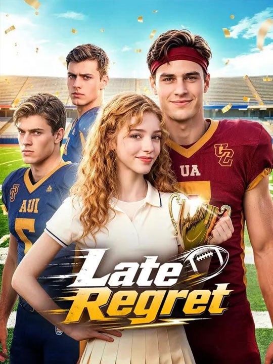 Late Regret -🔥🔥🔥FULL MOVIES ENGLISH SUB 2026