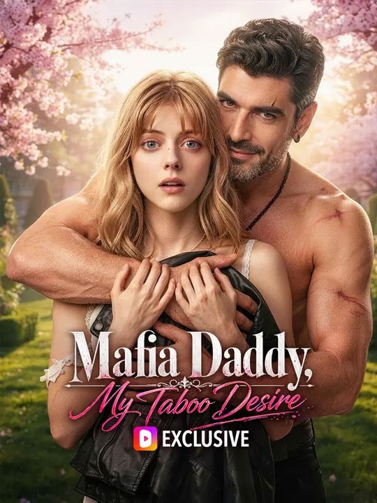 Mafia Daddy _ Meri Taboo Tamanna 🔥🔥🔥FULL MOVIES ENGLISH SUB 2026