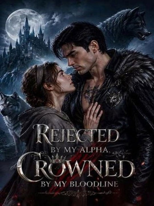 Rejected by My Alpha, Crowned by My Bloodline -🔥🔥🔥FULL MOVIES ENGLISH SUB 2026