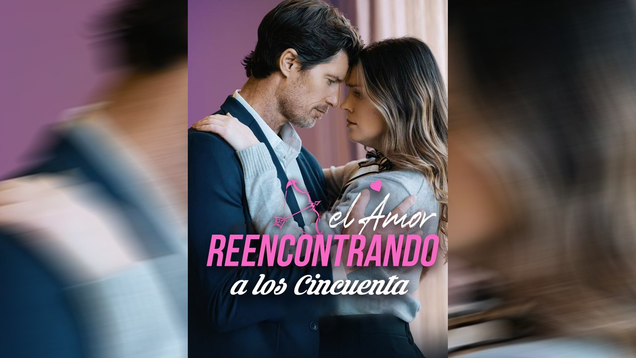Reencontrando el Amor a los Cincuenta 70 Eps SD Drama Español NITRO REALMS