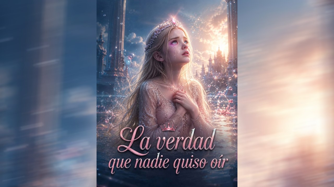 La verdad que nadie quiso oír Drama Completo Español NITRO REALMS