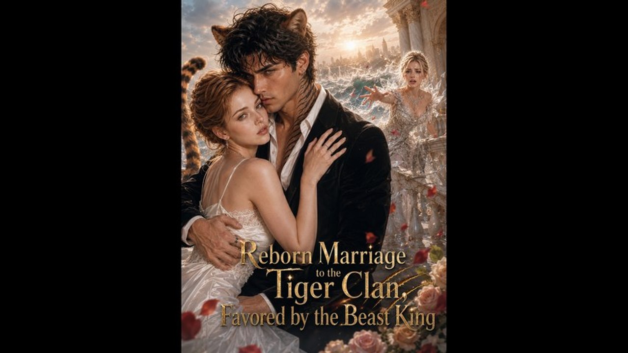 Reborn Marriage to the Tiger Clan, Favored by the Beast King Completed