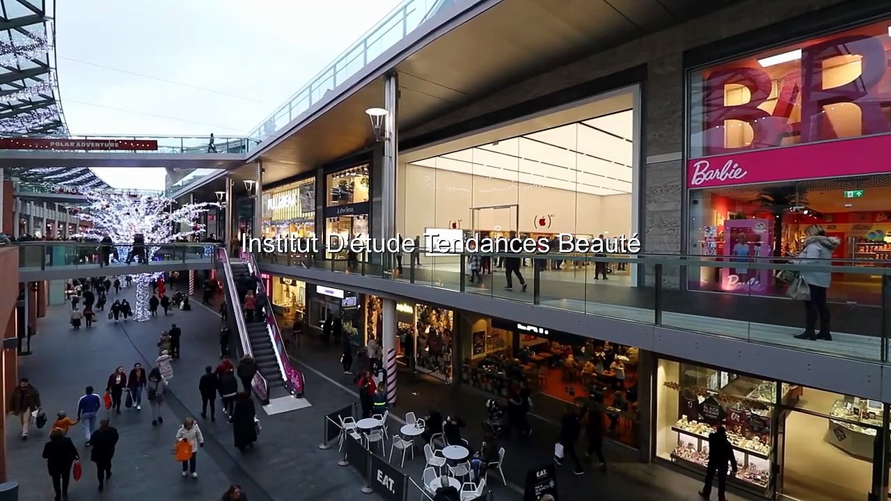 Institut D'étude Tendances Beauté