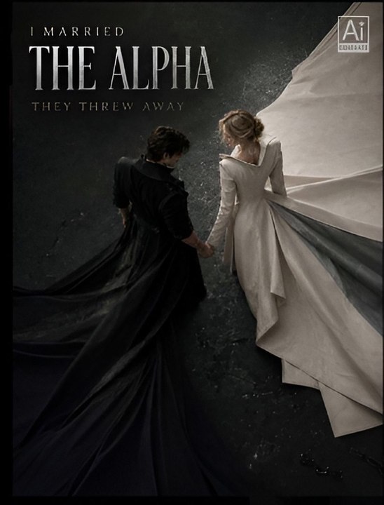 I Married the Alpha They Threw Away
