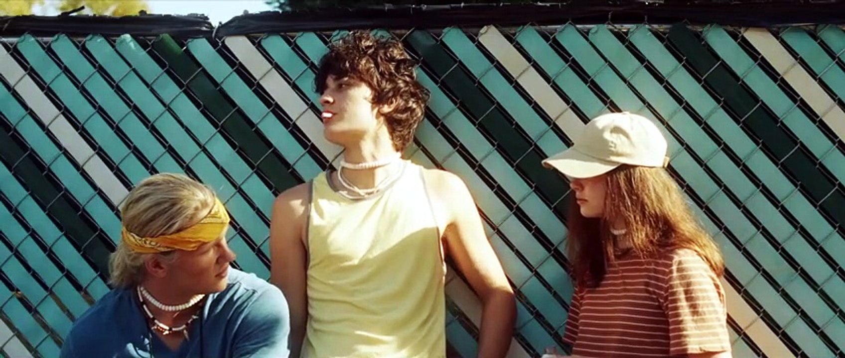 The story of how a childhood accident in 1968 changes the lives of three kids HD ( Drama ) [Full Movie]