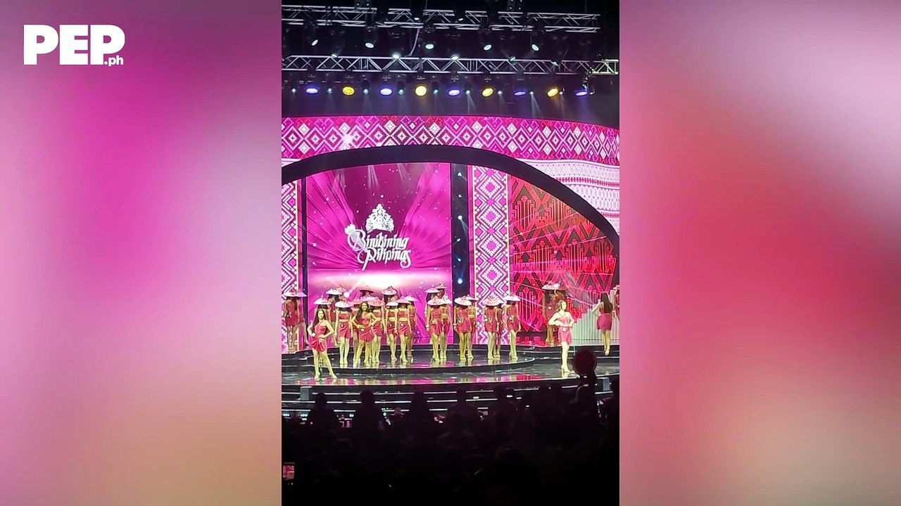 Binibining Pilipinas 2026 Grand Coronation Night part 2 | PEP Coverage