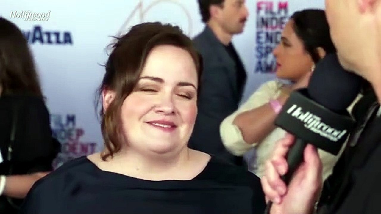 Jessica Gunning on Fame, Coming Out and Keeping Her Life Private | Spirit Awards 2025 [Full Movie]