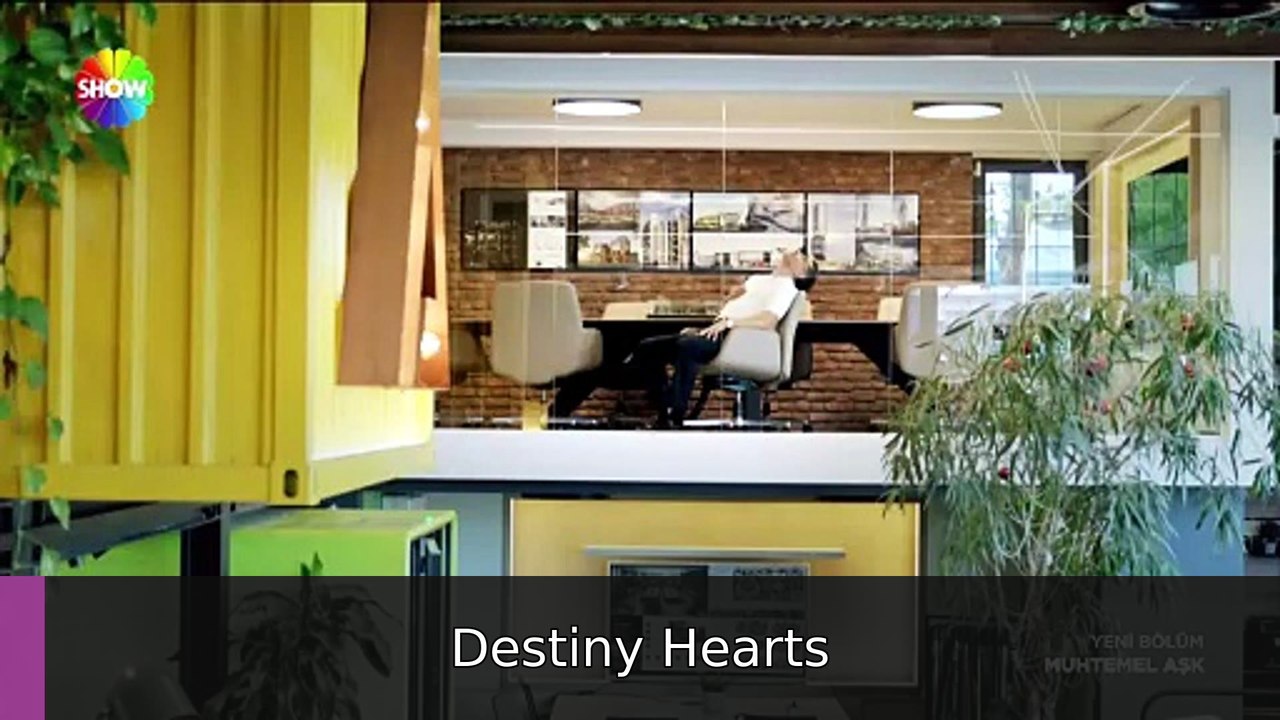 Muhtemel Ask - Episode 6 Destiny Hearts