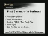 Make Millions Buying - Selling Real Estate Online pt.7