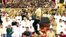 Aa Hazrat Ki Aakhri Namaz Aur Visaal Ka Manzar! Aakhri Saans Tak Shariat Ki Paband  اعلیٰ حضرت کی آخری نماز اور وصال کا منظر  Allama Syed Muzaffar Hussain Shah Qadri.  Presented by HAMEEM HAMEEM | Independent Islamic Digital Content Creator | Coorg