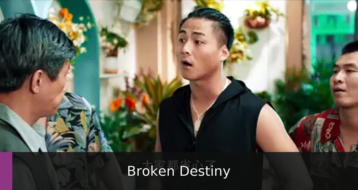 Portland Street Operation Full (2026) | Broken Destiny