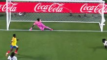 Colombia  Ghana #FIFAWorldCupOnYT Colombia 1-0 Ghana | FIFA World Cup 2026™ | July 3 2026 | Post-game