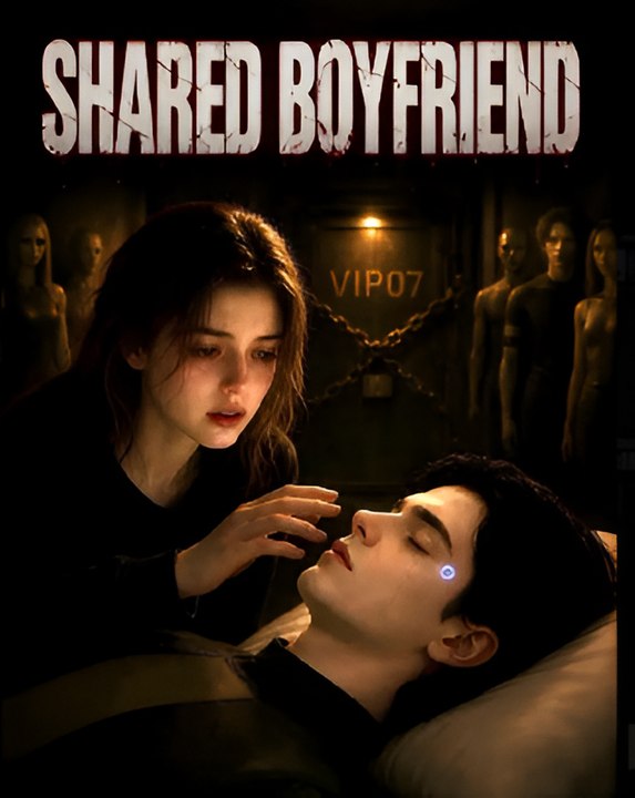 Shared Boyfriend- Drama FULL MOVIES ENGLISH SUB