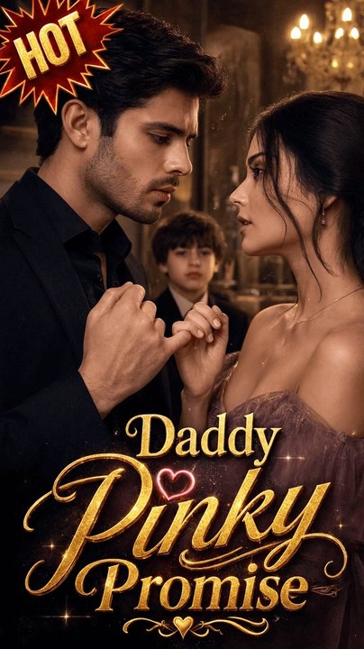 Daddy pinky promise💖#Short Drama #AI #Full Movie