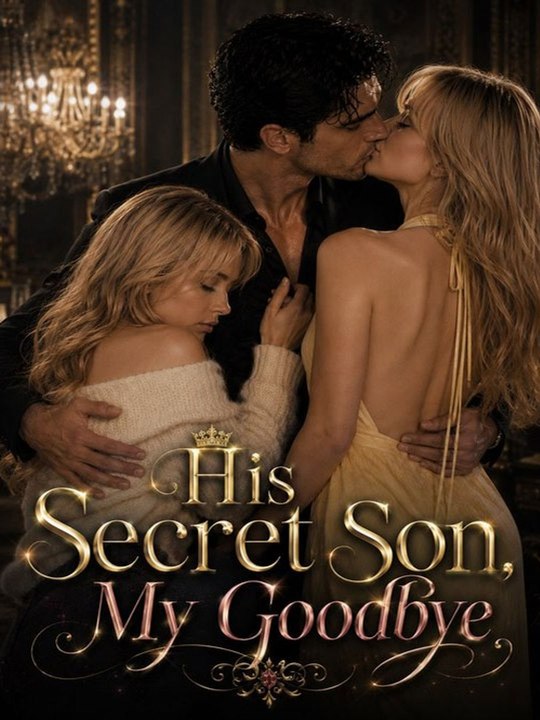 His Secret Son, My Goodbye  🔥🔥🔥FULL MOVIES ENGLISH SUB 2026
