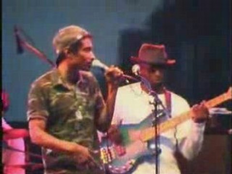 F'Estival des Musiques d'Ici et d'ailleurs