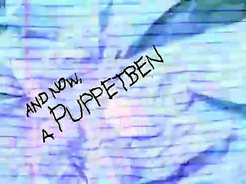 08-A Puppetbender Short Et tu Jack
