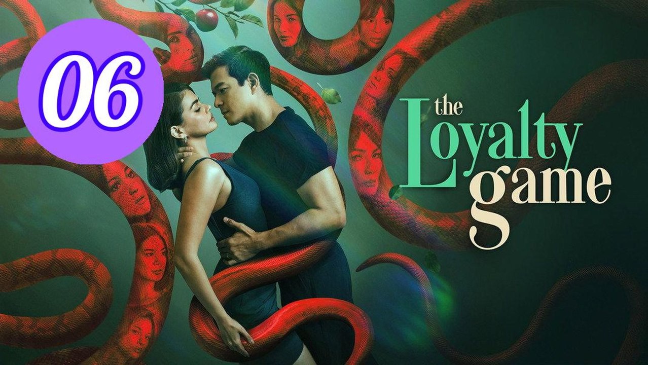 The Loyalty Game 2026 Episode 6 Engsub