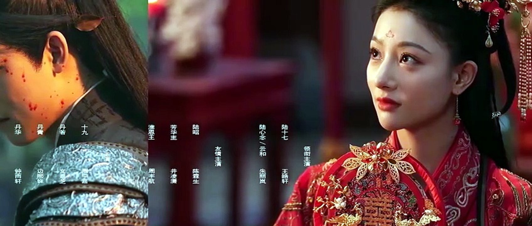 [Eng Sub] Bloom in Turmoil Ep 11-12 [Full Movie] [Must See]Full EP - Full [Full Movie]