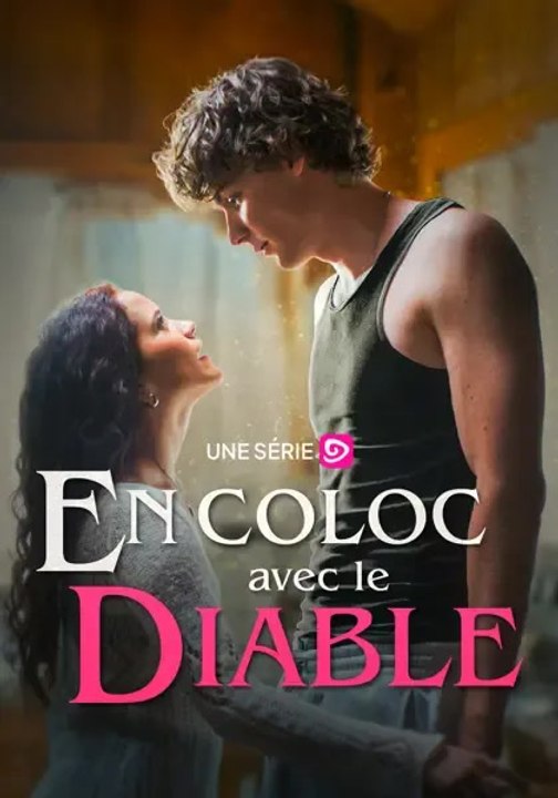 En Coloc avec le Diable - Partie 1/1 | Episodes 1-47