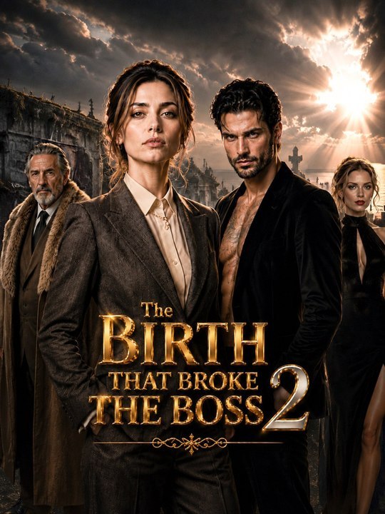 Die Geburt, die den Boss gebrochen hat 2 | Ganzer Film Deutsch